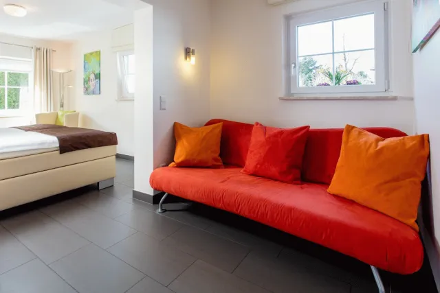 Hotellbilder av Villa Verde - nummer 1 av 10