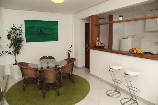 Hotellbilder av KS Residence - nummer 1 av 32