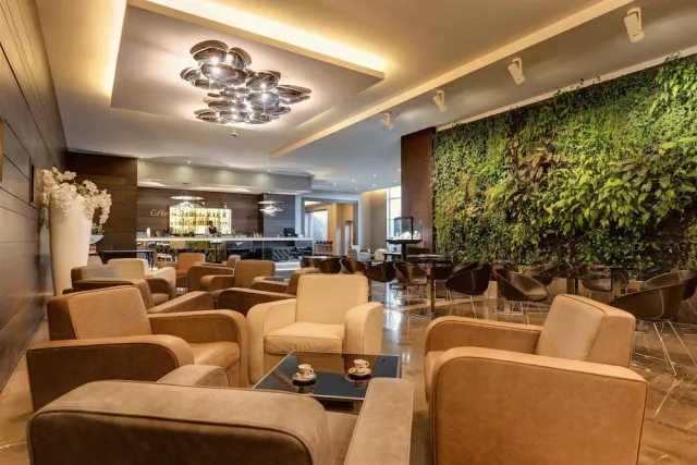 Billede av hotellet Klima Hotel Milano Fiere - nummer 1 af 91