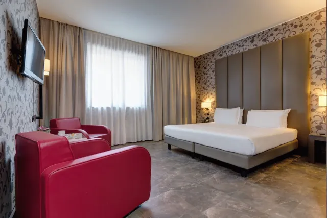 Billede av hotellet Klima Hotel Milano Fiere - nummer 1 af 10