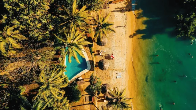Hotellbilder av Mbweni Ruins & Gardens - nummer 1 av 59