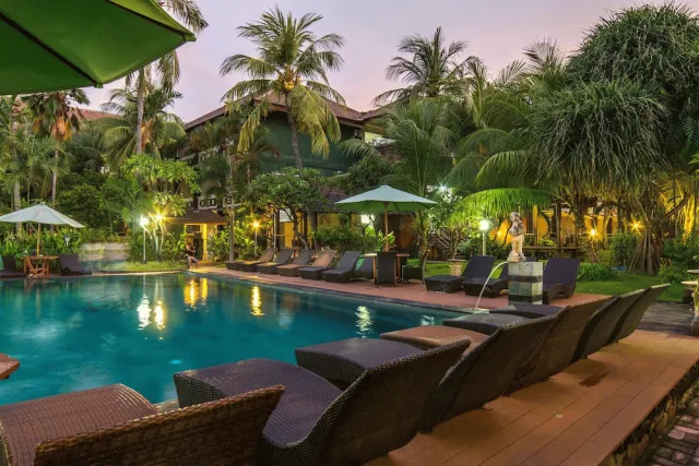 Billede av hotellet Bakung Beach Resort - nummer 1 af 10