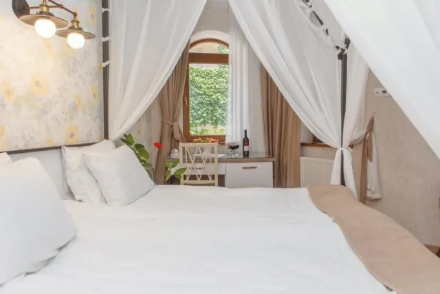 Billede av hotellet Hotel Nata - nummer 1 af 10
