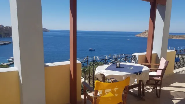 Hotellbilder av Melina's sunset - nummer 1 av 71