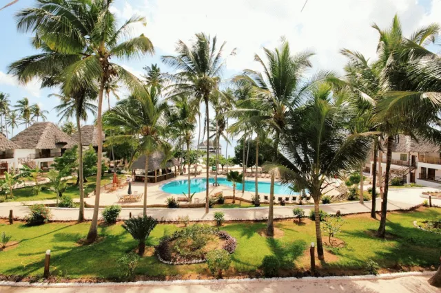 Billede av hotellet Paradise Beach Resort - nummer 1 af 100