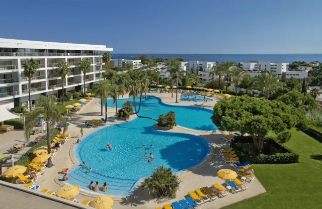 Billede av hotellet Alfagar Alto da Colina - nummer 1 af 73