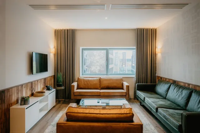 Billede av hotellet Amsterdam ID Aparthotel - nummer 1 af 10