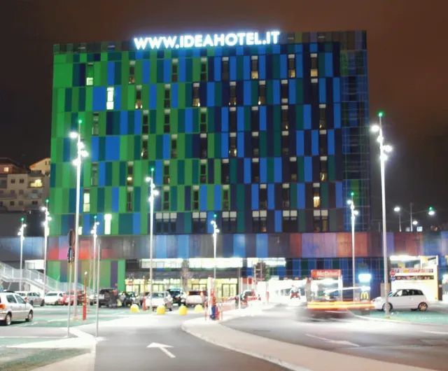 Hotellbilder av Idea Hotel Plus Savona - nummer 1 av 52