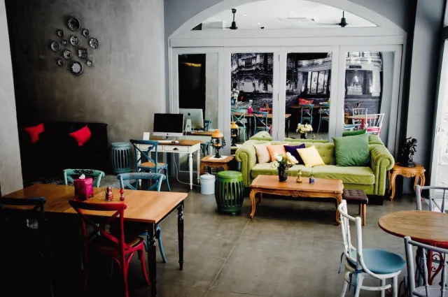 Billede av hotellet Acca Patong Apartments - nummer 1 af 10