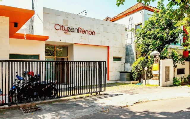Billede av hotellet Cityzen Renon Hotel - nummer 1 af 10