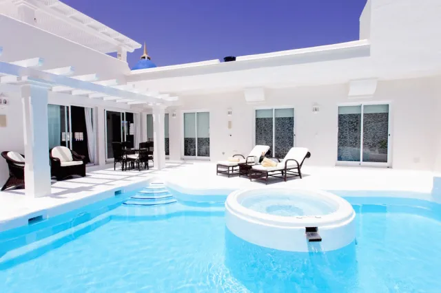 Billede av hotellet Bahiazul Resort Fuerteventura - nummer 1 af 98