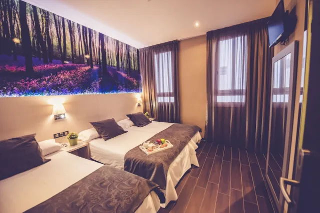 Billede av hotellet Hostal Prado - nummer 1 af 10