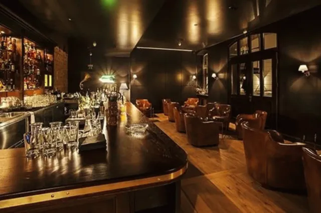Billede av hotellet monbijou Hotel Berlin - nummer 1 af 10