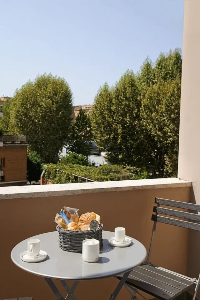 Billede av hotellet Le Cupole - nummer 1 af 10