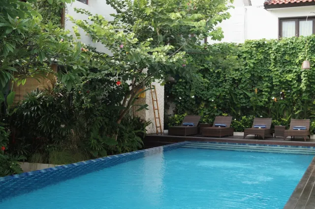 Billede av hotellet Arana Suite - nummer 1 af 10