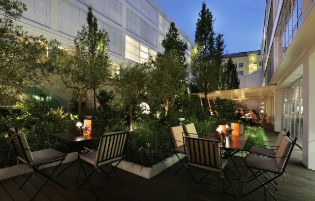 Billede av hotellet Magna Pars- L'Hotel à Parfum Small Luxury Hotels of the World - nummer 1 af 73