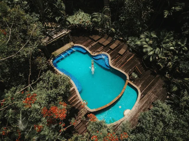 Billede av hotellet The Vatika Resort and Spa - nummer 1 af 10