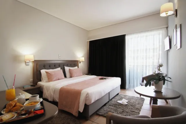 Billede av hotellet Green Hill Hotel - nummer 1 af 10