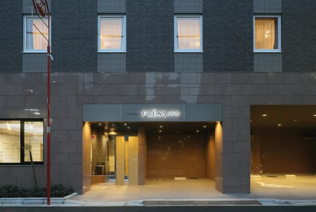 Billede av hotellet Sotetsu Fresa Inn Nihombashi Ningyocho - nummer 1 af 56