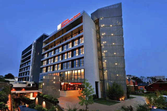 Billede av hotellet Hilton Garden Inn Milan North - nummer 1 af 100