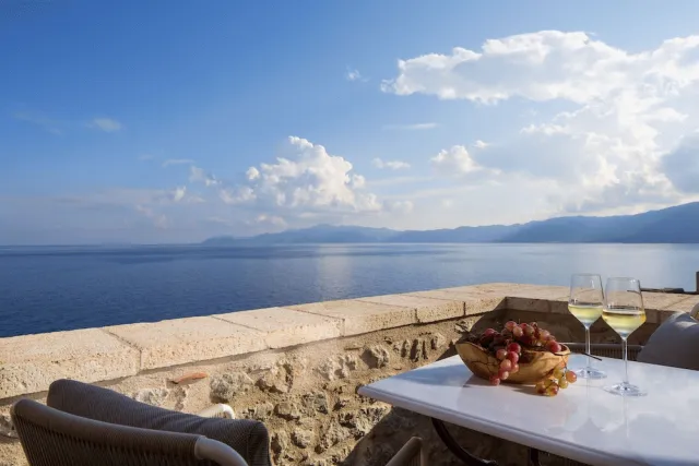 Billede av hotellet Moni Emvasis Luxury Suites - nummer 1 af 72