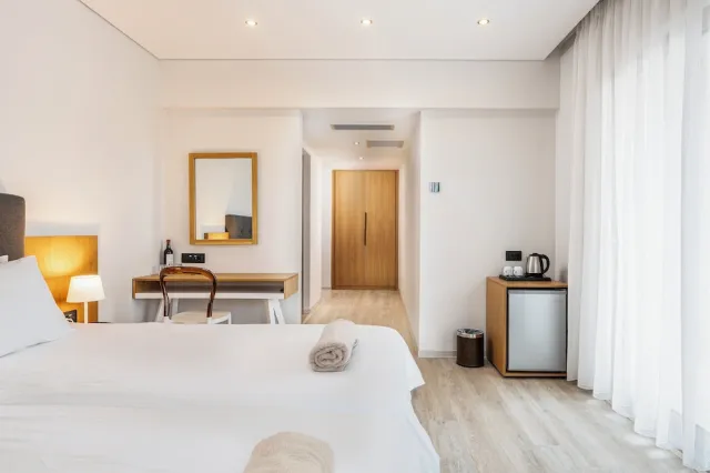 Billede av hotellet Athina Palace Resort & Spa - nummer 1 af 10