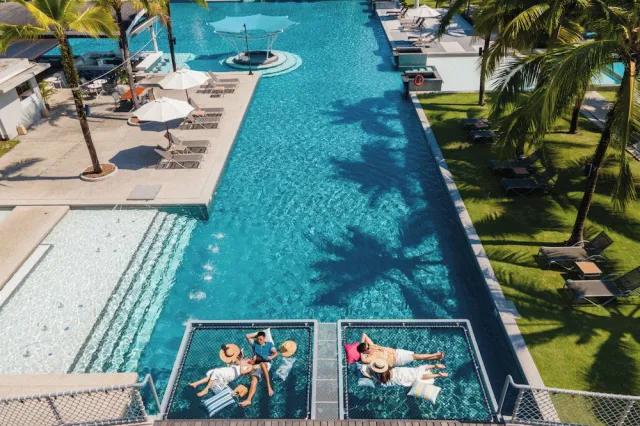 Billede av hotellet The Waters Khao Lak by Katathani - nummer 1 af 10