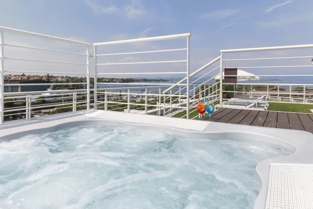 Billede av hotellet Hotel Acquadolce - nummer 1 af 33