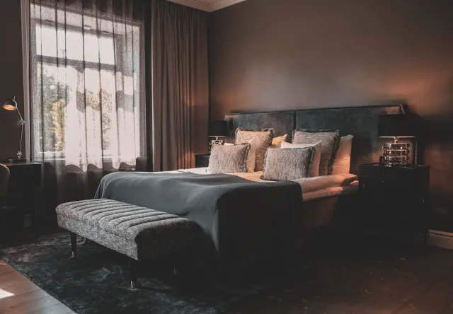Billede av hotellet Backstage Hotel Stockholm - nummer 1 af 10