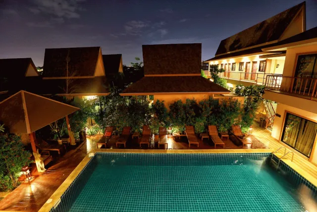Billede av hotellet Ploykhumthong Boutique Resort - nummer 1 af 10