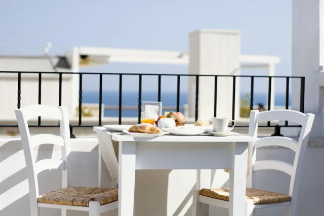 Hotellbilder av Bed & Breakfast Tra le Mura - nummer 1 av 48