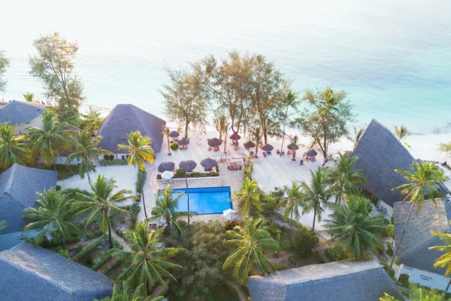 Billede av hotellet Michamvi Sunset Bay - nummer 1 af 10