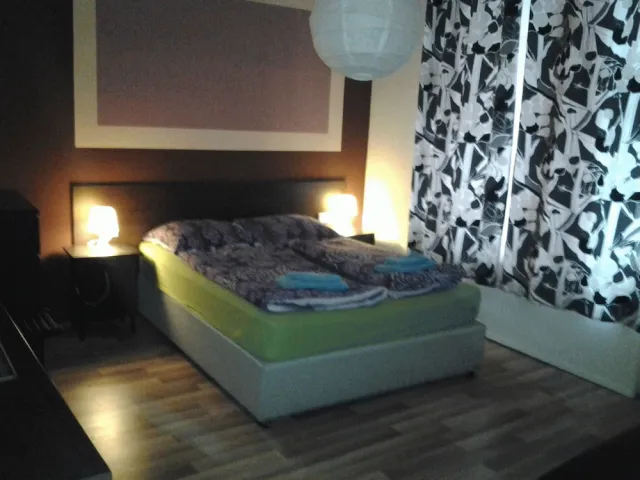 Billede av hotellet Downtown Apartments - nummer 1 af 10
