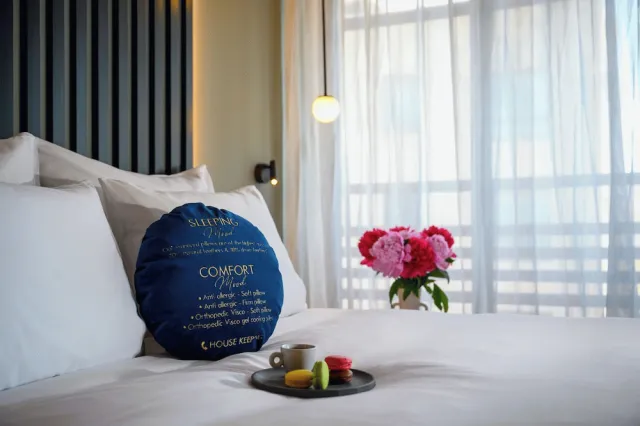 Billede av hotellet Poli Urban By Afi Hotels - nummer 1 af 10