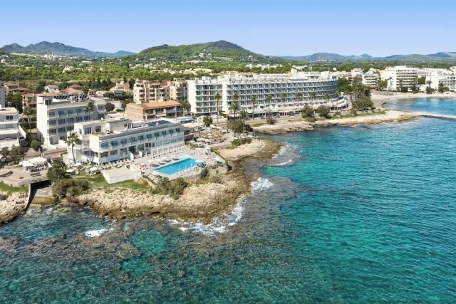 Billede av hotellet Hotel Atolon & Kaafu Beach Club - nummer 1 af 91