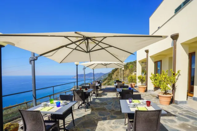 Hotellbilder av Luna di Marzo - nummer 1 av 24