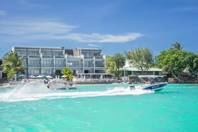 Hotellbilder av Baystone Boutique Hotel & Spa - nummer 1 av 100
