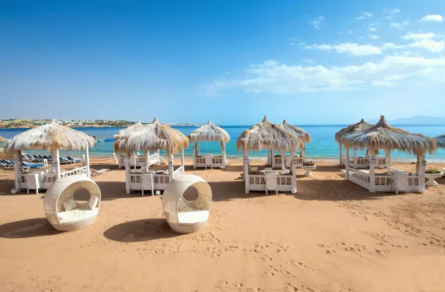 Billede av hotellet SUNRISE Arabian Beach Resort - nummer 1 af 100