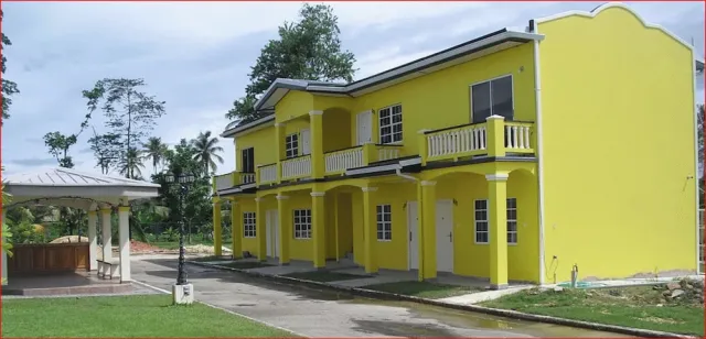Hotellbilder av Piarco Village Suites - nummer 1 av 27