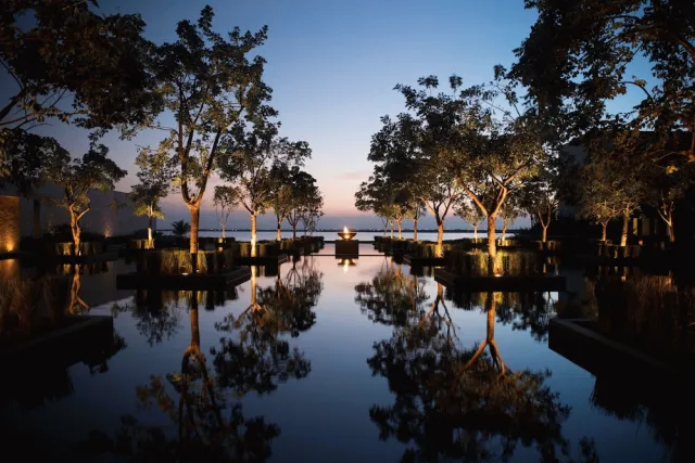 Billede av hotellet Nizuc Resort and Spa - nummer 1 af 100