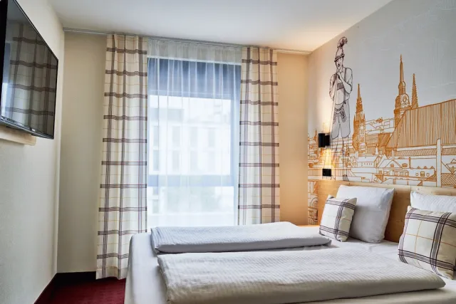 Billede av hotellet McDreams Hotel München Messe - nummer 1 af 10