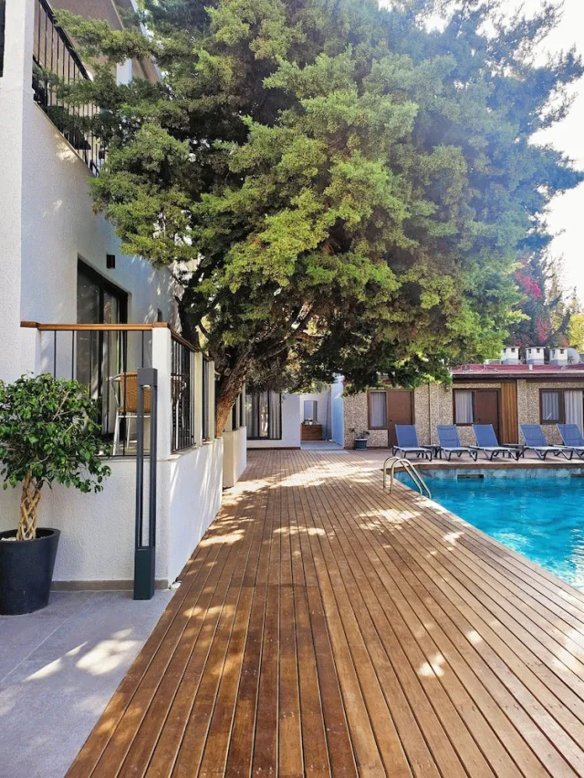 Billede av hotellet Hotel Centro Bodrum - nummer 1 af 10
