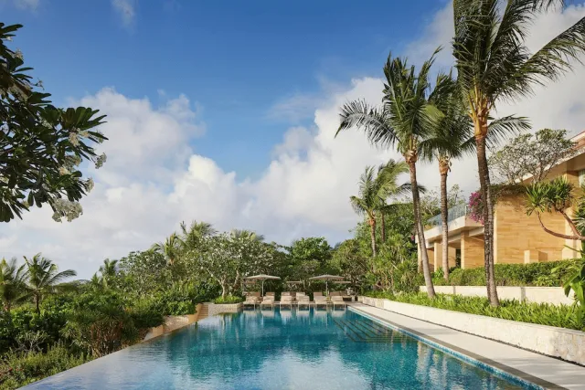Hotellbilder av Mulia Villas - nummer 1 av 28