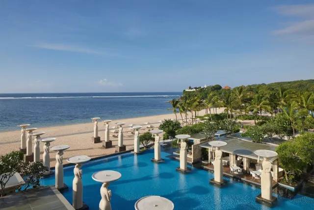 Hotellbilder av The Mulia Bali - nummer 1 av 38