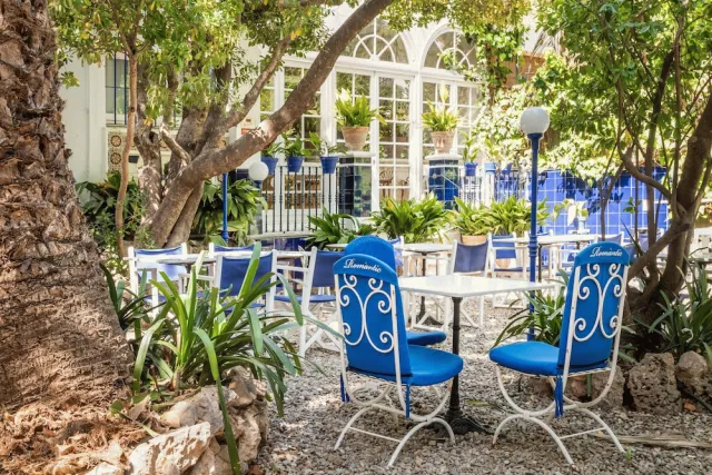 Billede av hotellet Hotel Medium Romantic - nummer 1 af 10