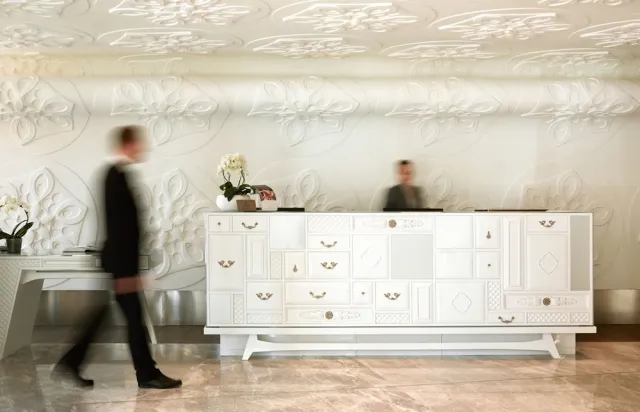 Billede av hotellet Hôtel de Paris Saint-Tropez - nummer 1 af 86