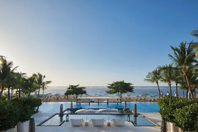 Hotellbilder av Mulia Resort - nummer 1 av 38