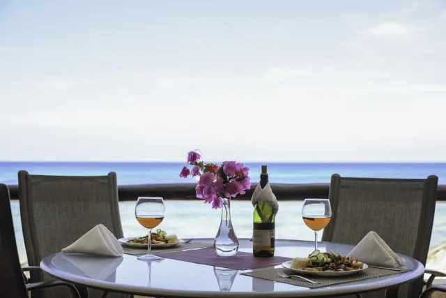 Hotellbilder av Villas De Rosa Beach Resort - nummer 1 av 100