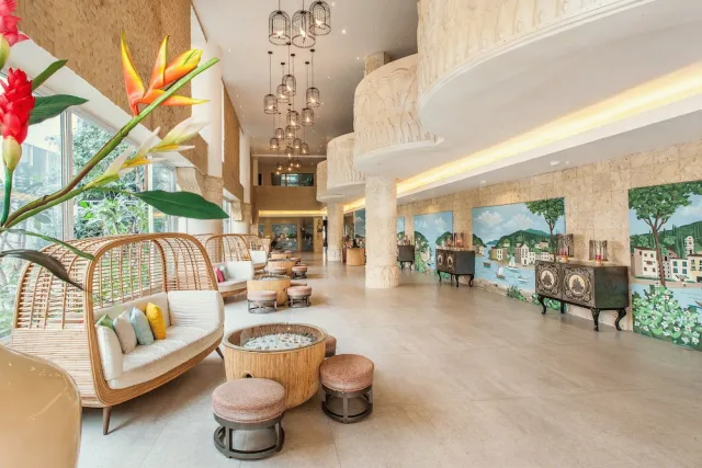 Billede av hotellet Patong Heritage - nummer 1 af 80