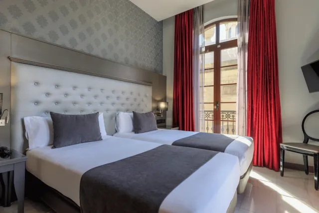 Hotellbilder av Hotel Ciutadella Barcelona - nummer 1 av 10